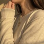 Geometrik Tasarım Kolye (Serenay) | 925 Gümüş