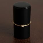 Düğüm Bileklik | 925 Gümüş