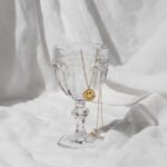 Eriyen Gülen Yüz Kolye | 925 Gümüş