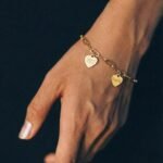 Şans Bilekliği | 925 Gümüş