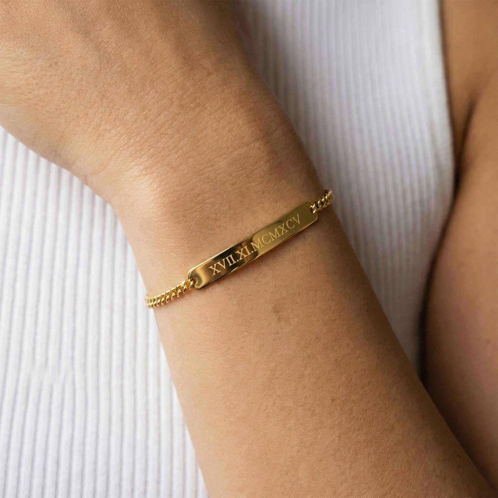 İstediğini Yazdır Bileklik