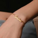 El Yazısı Bileklik