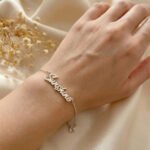 El Yazısı Bileklik