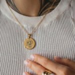 Evcil Hayvan Figürlü Kolye | 925 Gümüş